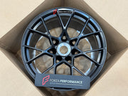21 INCH CENTERLOCK FORGED WHEELS RIMS for PORSCHE 911 992.1 TURBO S 2024