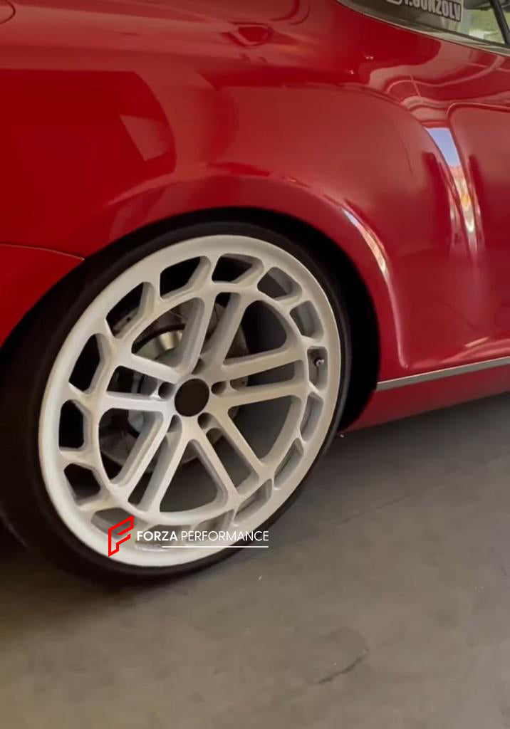 21 INCH FORGED WHEELS RIMS for BENTLEY CONTINENTAL GT