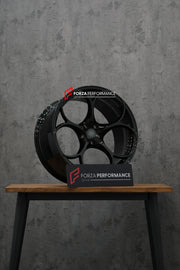 21 INCH FORGED WHEELS RIMS for ALFA ROMEO STELVIO