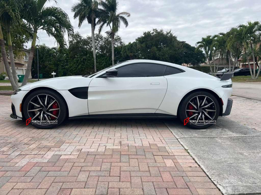 Buy Now 21 INCH FORGED WHEELS RIMS for ASTON MARTIN DB11 AM5 2022 and upgrade car parts from SIR Tuning at the Best Price. Headlights, Tail lights, Bodykits, Navigations, wheels and more - Fast & Free Shipping within Europe, US & Worldwide.