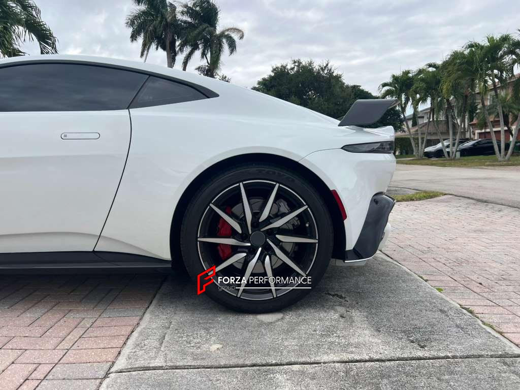 21 INCH FORGED WHEELS RIMS for ASTON MARTIN DB11 AM5 2022
