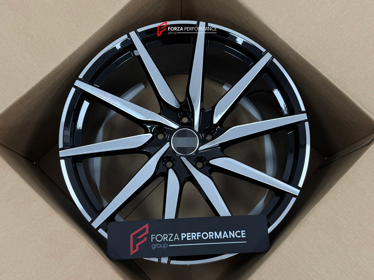 21 INCH FORGED WHEELS RIMS for ASTON MARTIN DB11 AM5 2022
