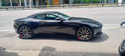 21 INCH FORGED WHEELS RIMS for ASTON MARTIN DB11 AM5 2022