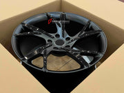 21 INCH FORGED WHEELS RIMS FOR ASTON MARTIN DB11 | DBS SUPERLEGGERA