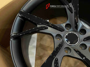 21 INCH FORGED WHEELS RIMS FOR ASTON MARTIN DB11 | DBS SUPERLEGGERA