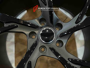 21 INCH FORGED WHEELS RIMS FOR ASTON MARTIN DB11 | DBS SUPERLEGGERA
