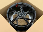 21 INCH FORGED WHEELS RIMS FOR ASTON MARTIN DB11 | DBS SUPERLEGGERA