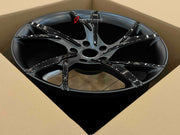 21 INCH FORGED WHEELS RIMS FOR ASTON MARTIN DB11 | DBS SUPERLEGGERA