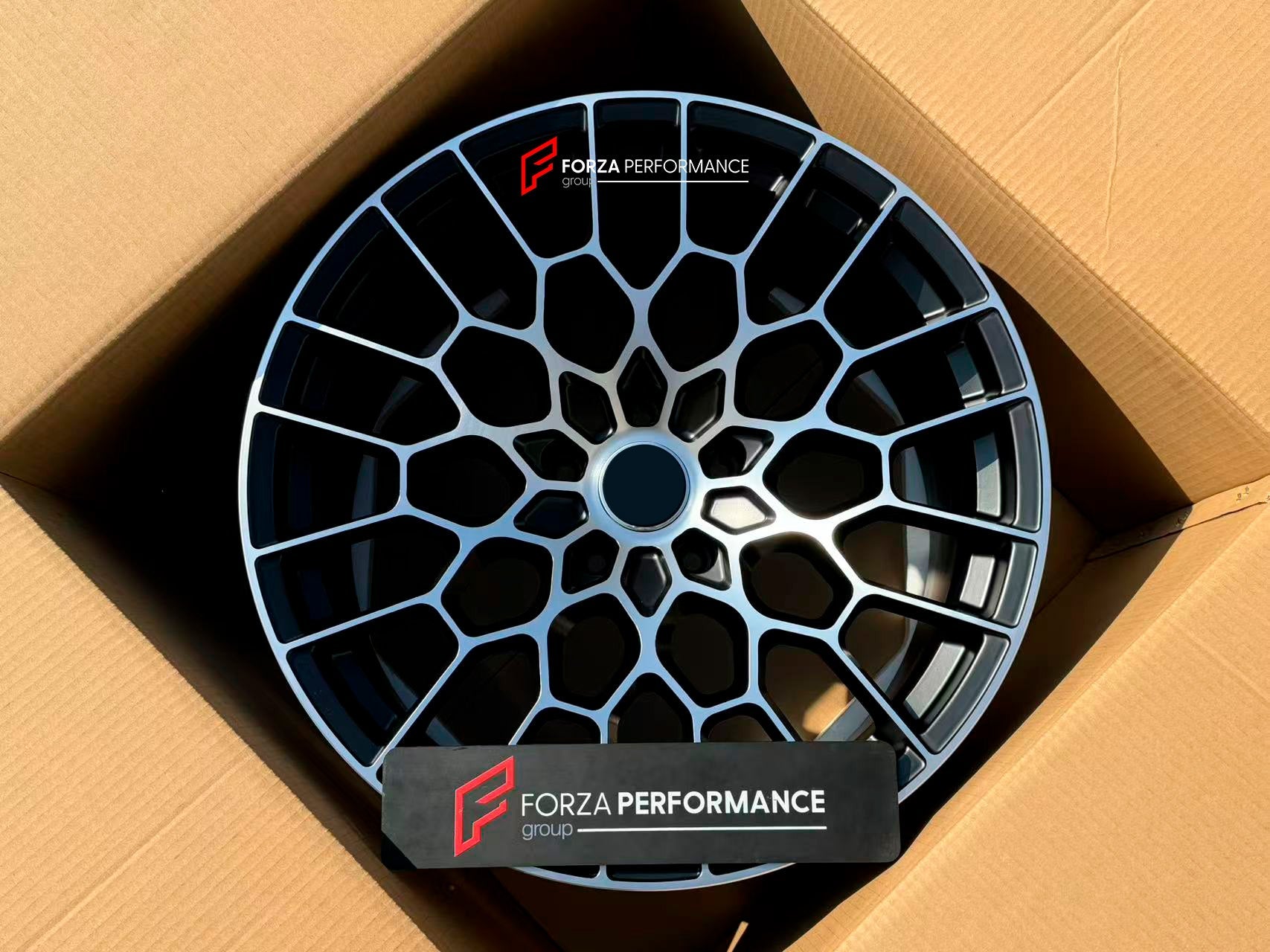21 INCH FORGED WHEELS RIMS for ASTON MARTIN VANTAGE 2020