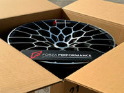 21 INCH FORGED WHEELS RIMS for ASTON MARTIN VANTAGE 2020