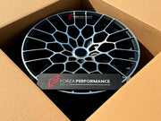 21 INCH FORGED WHEELS RIMS for ASTON MARTIN VANTAGE 2020