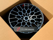 21 INCH FORGED WHEELS RIMS for ASTON MARTIN VANTAGE 2020
