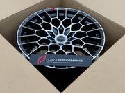 21 INCH FORGED WHEELS RIMS for ASTON MARTIN DBS SUPERLEGGERA AM7 2020