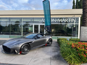 21 INCH FORGED WHEELS RIMS for ASTON MARTIN DBS SUPERLEGGERA AM7 2020