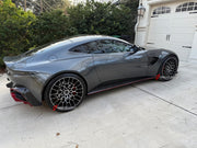 21 INCH FORGED WHEELS RIMS for ASTON MARTIN VANTAGE 2018+