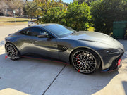 21 INCH FORGED WHEELS RIMS for ASTON MARTIN VANTAGE 2018+