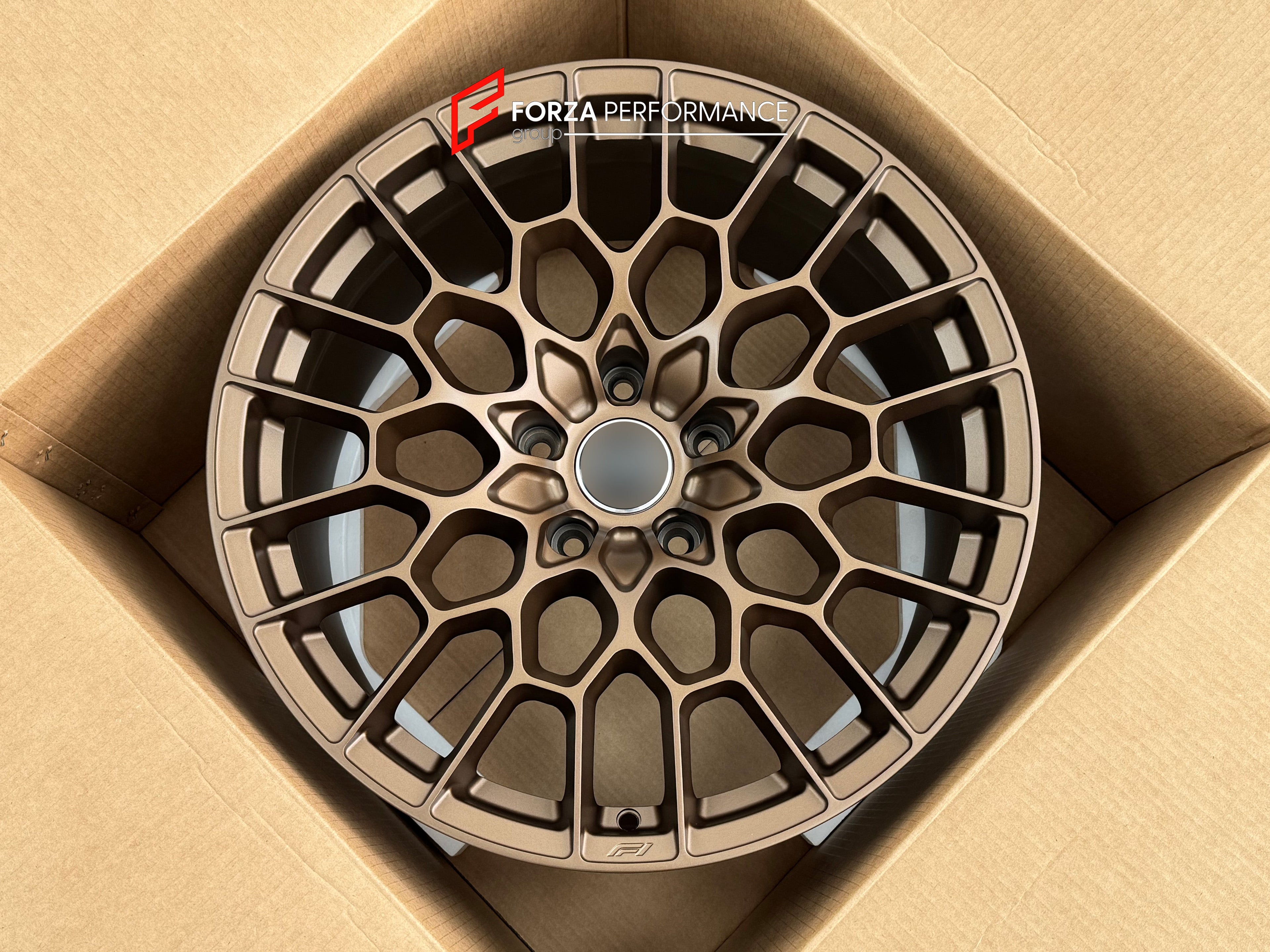 21 INCH FORGED WHEELS RIMS for ASTON MARTIN VANTAGE 2025