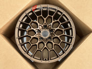 21 INCH FORGED WHEELS RIMS for ASTON MARTIN VANTAGE 2025