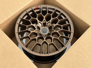 21 INCH FORGED WHEELS RIMS for ASTON MARTIN VANTAGE 2025