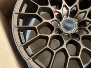 21 INCH FORGED WHEELS RIMS for ASTON MARTIN VANTAGE 2025