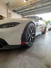 21 INCH FORGED WHEELS RIMS for ASTON MARTIN VANTAGE AM6 2020
