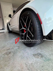 21 INCH FORGED WHEELS RIMS for ASTON MARTIN VANTAGE AM6 2020