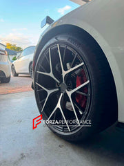 21 INCH FORGED WHEELS RIMS for ASTON MARTIN VANTAGE AM6 2020