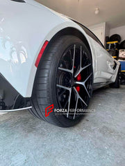 21 INCH FORGED WHEELS RIMS for ASTON MARTIN VANTAGE AM6 2020