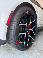 21 INCH FORGED WHEELS RIMS for ASTON MARTIN VANTAGE AM6 2020