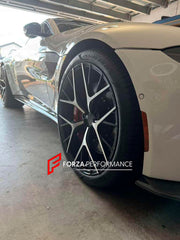 21 INCH FORGED WHEELS RIMS for ASTON MARTIN VANTAGE AM6 2020