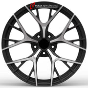 21 INCH FORGED WHEELS RIMS for ASTON MARTIN VANTAGE AM6 2020