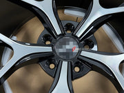 21 INCH FORGED WHEELS RIMS for ASTON MARTIN VANTAGE AM6 2020