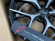 21 INCH FORGED WHEELS RIMS for ASTON MARTIN VANTAGE AM6 2020