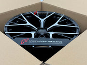 21 INCH FORGED WHEELS RIMS for ASTON MARTIN VANTAGE AM6 2020