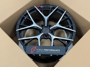 21 INCH FORGED WHEELS RIMS for ASTON MARTIN VANTAGE AM6 2020