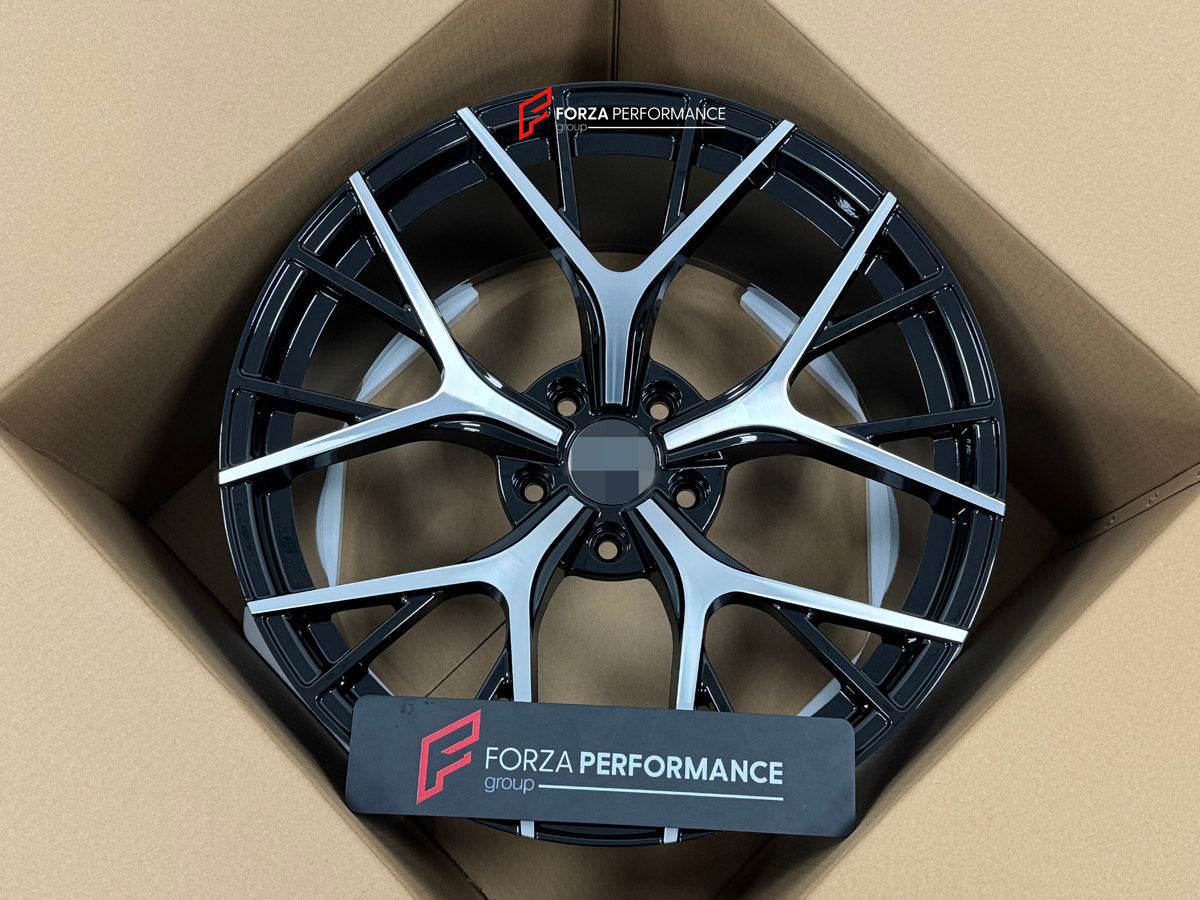 21 INCH FORGED WHEELS RIMS for ASTON MARTIN VANTAGE AM6 2020
