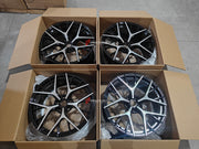 21 INCH FORGED WHEELS RIMS for ASTON MARTIN VANTAGE AM6 2020