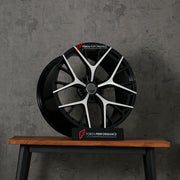 21 INCH FORGED WHEELS RIMS for ASTON MARTIN VANTAGE AM6 2020