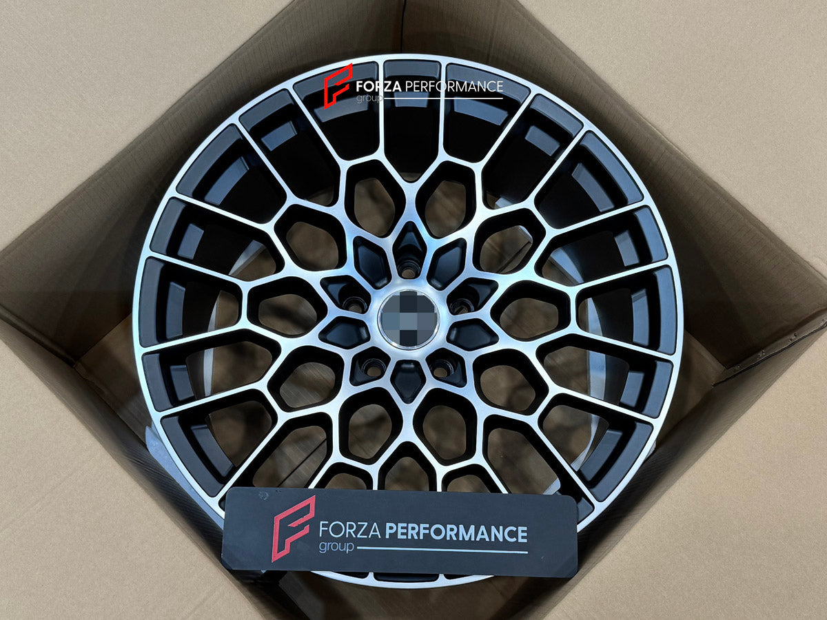 21 INCH FORGED WHEELS RIMS for ASTON MARTIN VANTAGE AM6 2020