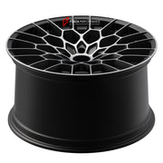 21 INCH FORGED WHEELS RIMS for ASTON MARTIN VANTAGE AM6 2020
