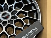 21 INCH FORGED WHEELS RIMS for ASTON MARTIN VANTAGE AM6 2020