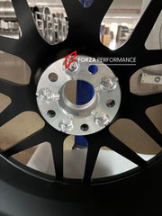 21 INCH FORGED WHEELS RIMS for AUDI A6 C8 2024 FACELIFT