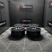 21 INCH FORGED WHEELS RIMS for AUDI A6 C8 2024 FACELIFT