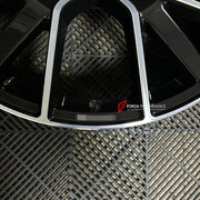 21 INCH FORGED WHEELS RIMS for AUDI Q7 4M FACELIFT 2025
