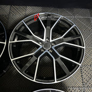 21 INCH FORGED WHEELS RIMS for AUDI Q7 4M FACELIFT 2025