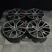 21 INCH FORGED WHEELS RIMS for AUDI Q7 4M FACELIFT 2025