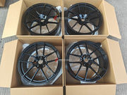 21 INCH FORGED WHEELS RIMS for AUDI RS E-TRON GT FW 2023