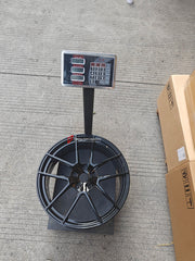 21 INCH FORGED WHEELS RIMS for AUDI RS E-TRON GT FW 2023