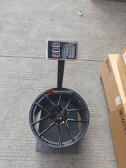 21 INCH FORGED WHEELS RIMS for AUDI RS E-TRON GT FW 2023