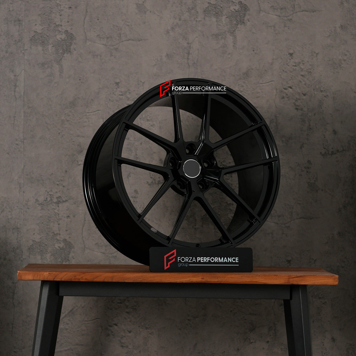 21 INCH FORGED WHEELS RIMS for AUDI RS E-TRON GT FW 2023
